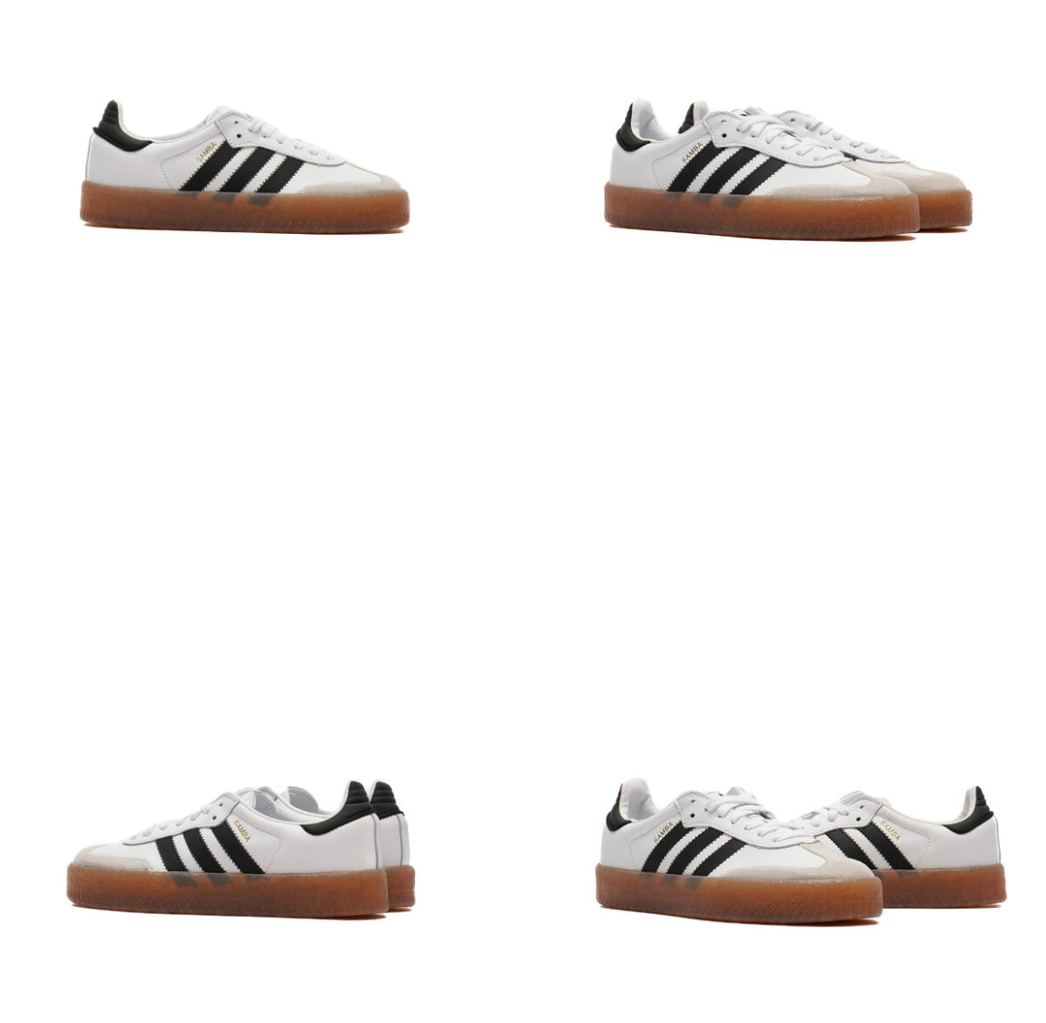 NEW ADIDAS Women’s Samba Sambae Cream JI1349 Shoes JI4226 Gazelle ID0478 JR1437