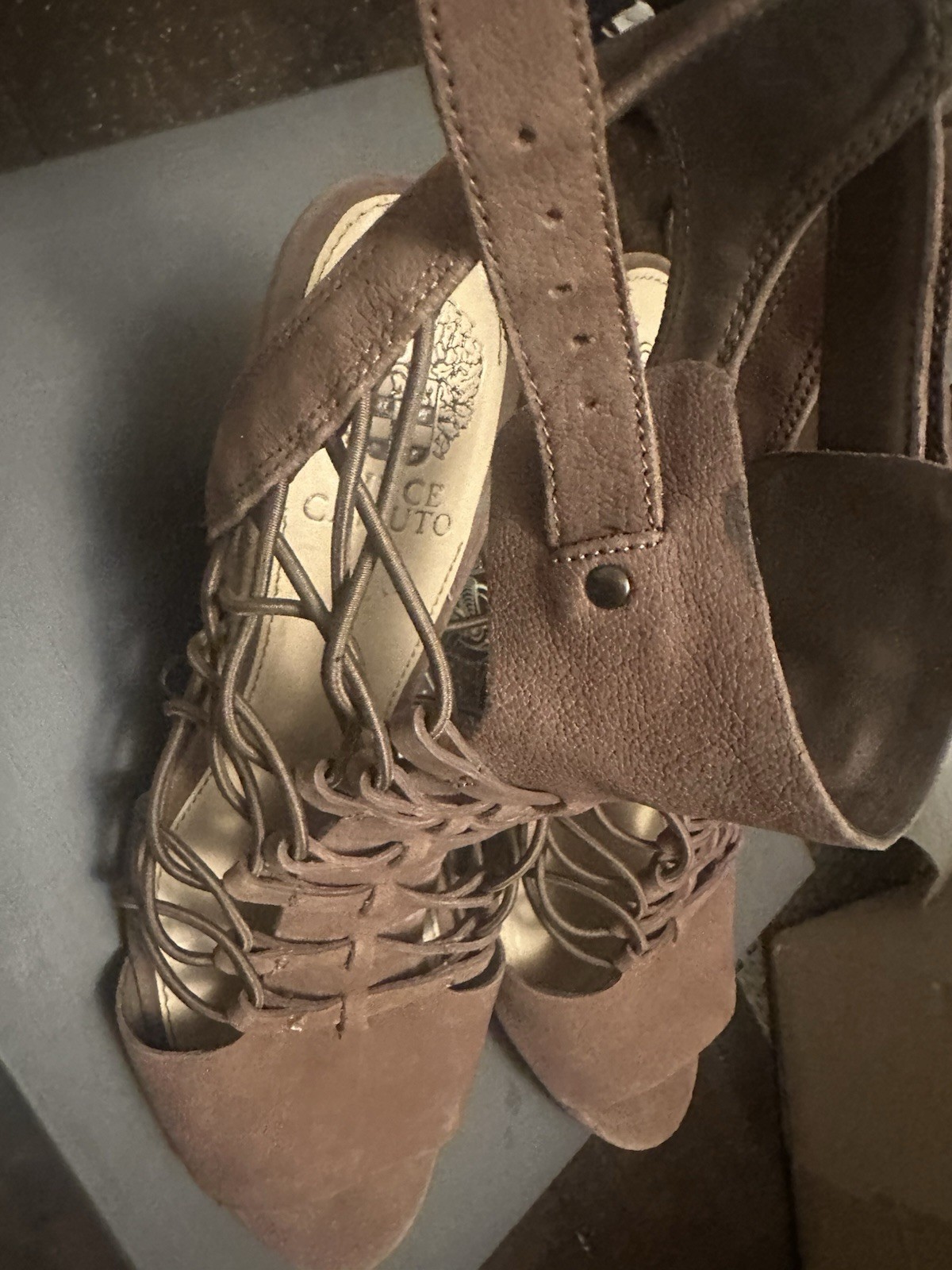 Vince Camuto