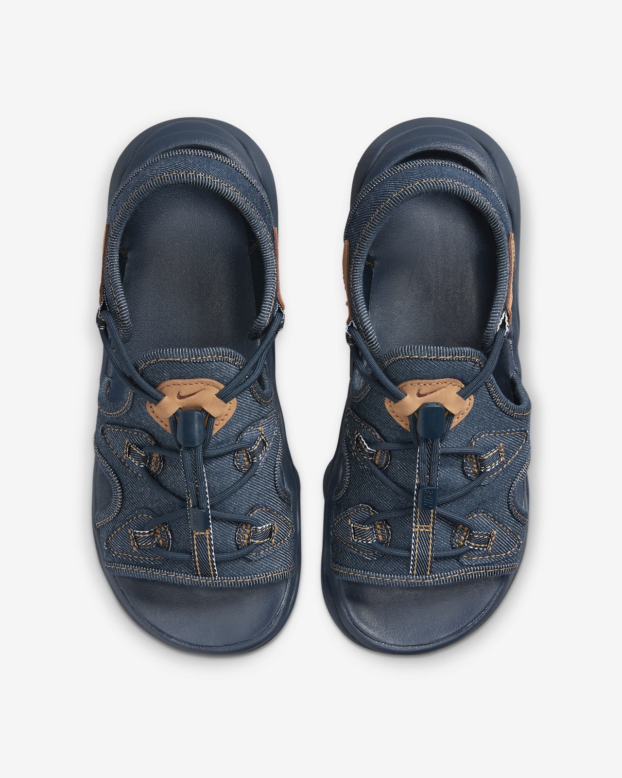 Nike Air Max Koko Sandal SE Denim Women’s Size HF1060-400
