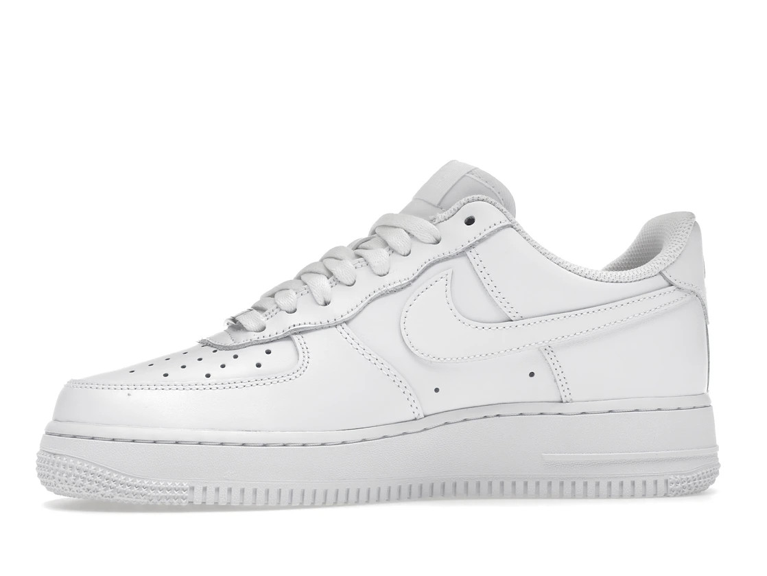 Nike Air Force 1 Low ’07 White (Women’s)