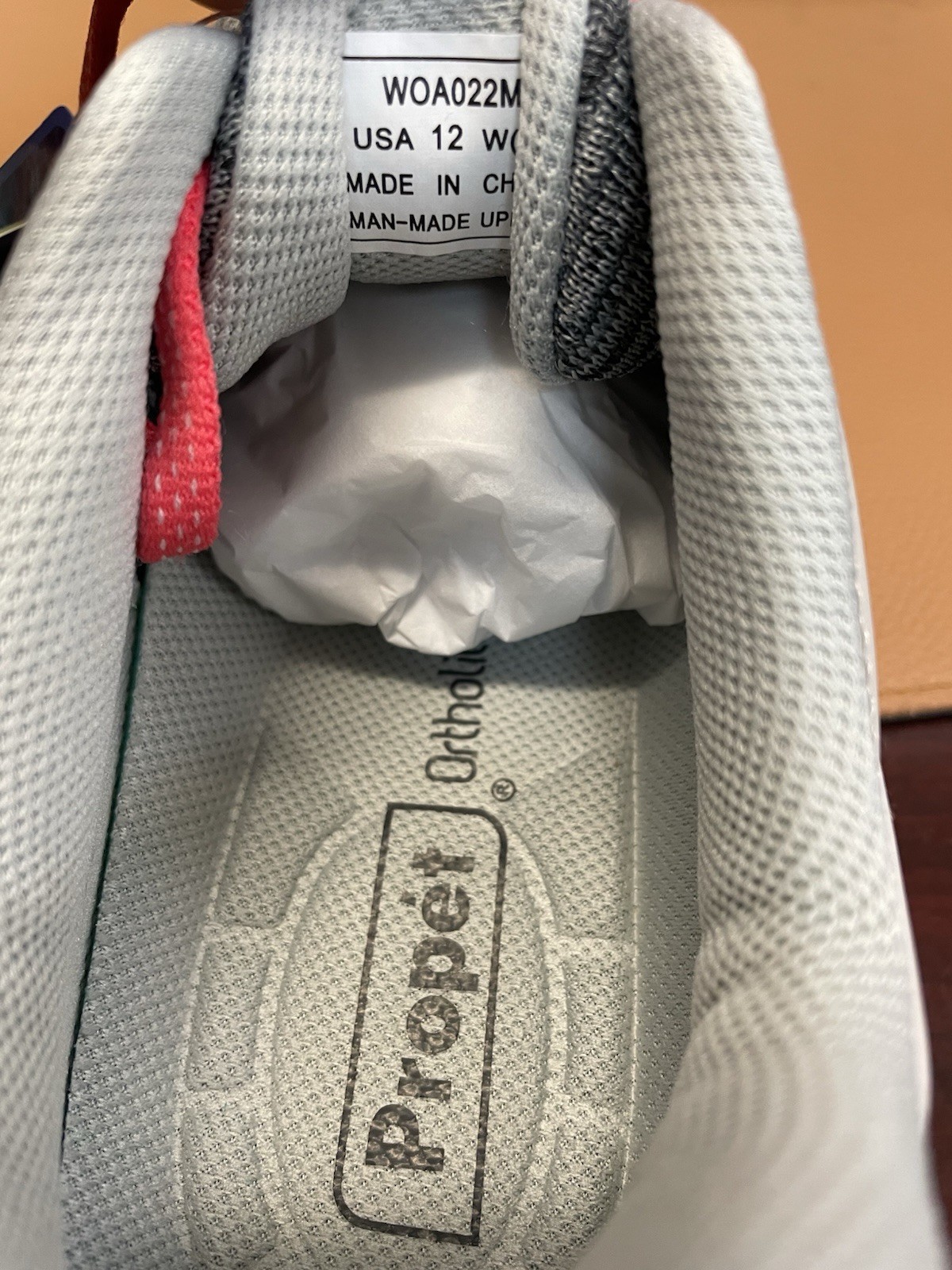 Propet Womens Shoes