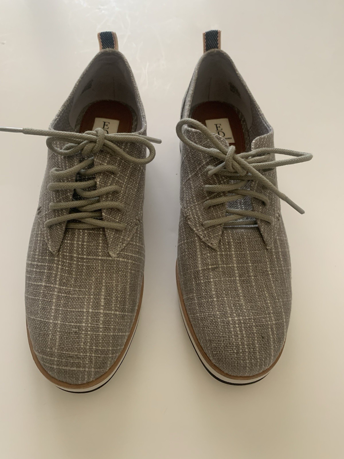Ellen DEGENERES ED-OBERLIN Women’s Shoes Sz 7.5M