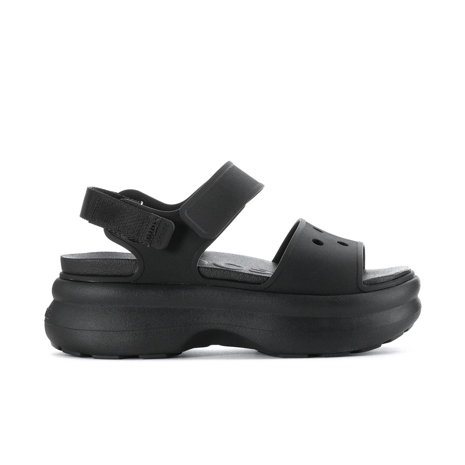 211755_001 CROCS Soho Y-Strap Sandal – Womens