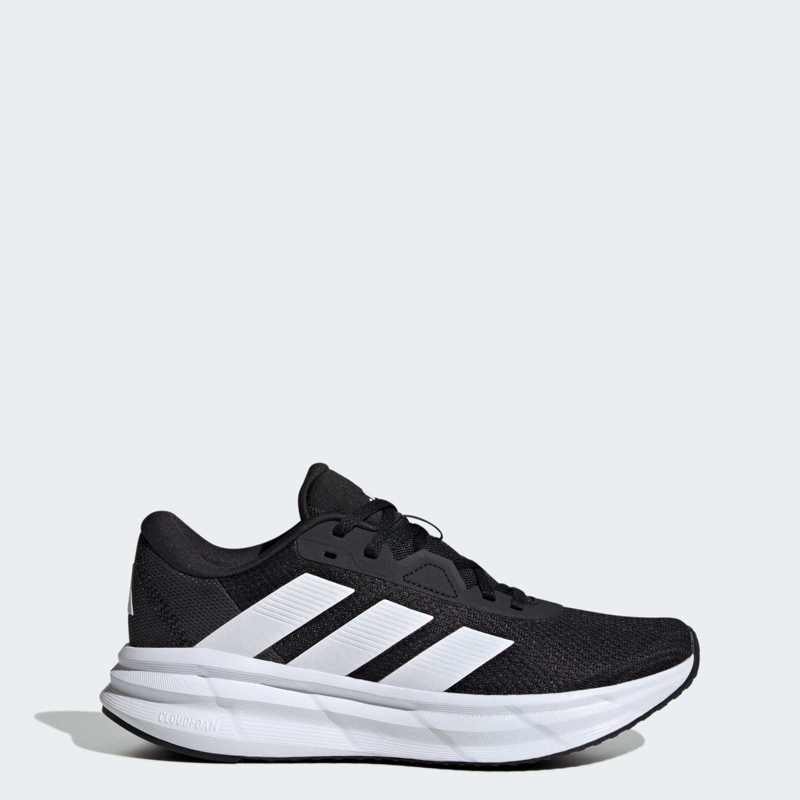 adidas women Galaxy 7 Running Shoes, black