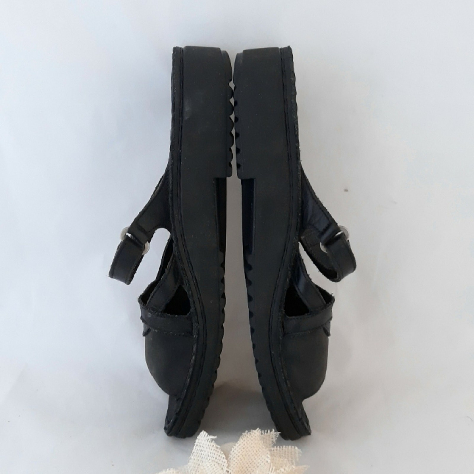 Wolky Orthodic Naot Leather Walking Sandals