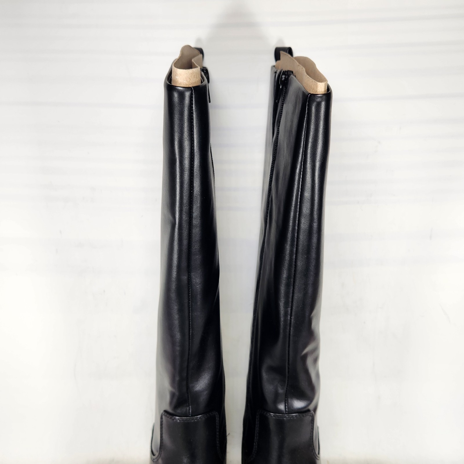 Size 11 – Nine West Barile – Black
