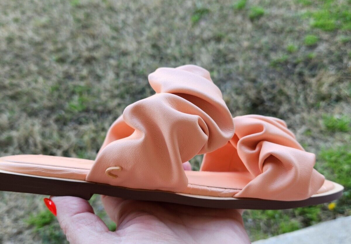 Sam Edelman Circus «APRICIOT» BRAND NEW Women 6.5