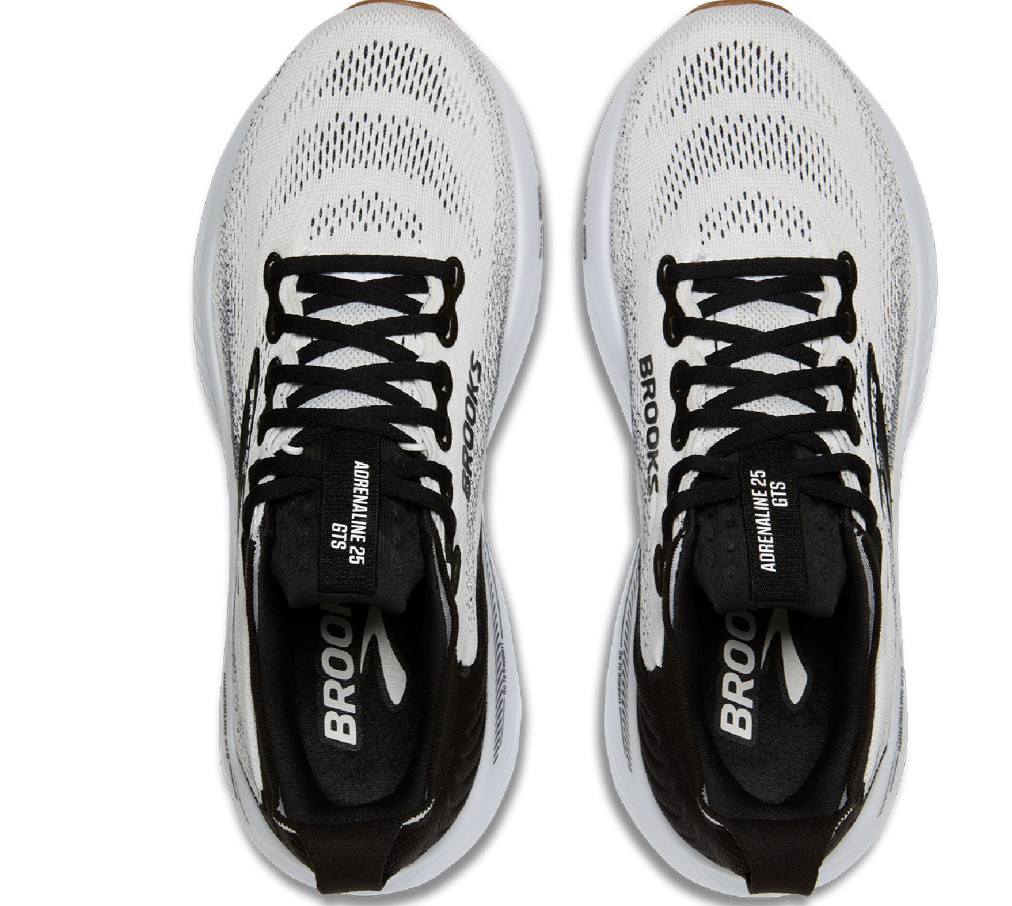 [ BIG SALE ] Brooks Women’s Adrenaline GTS 25 Cushion Athletic Shoes