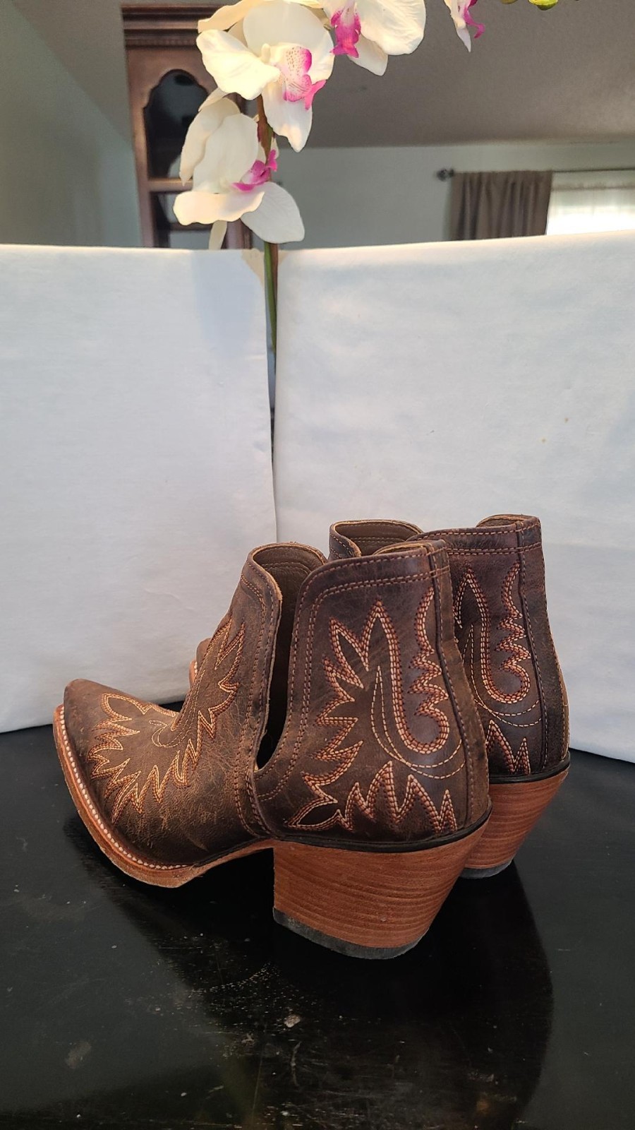 Ariat ladies boots