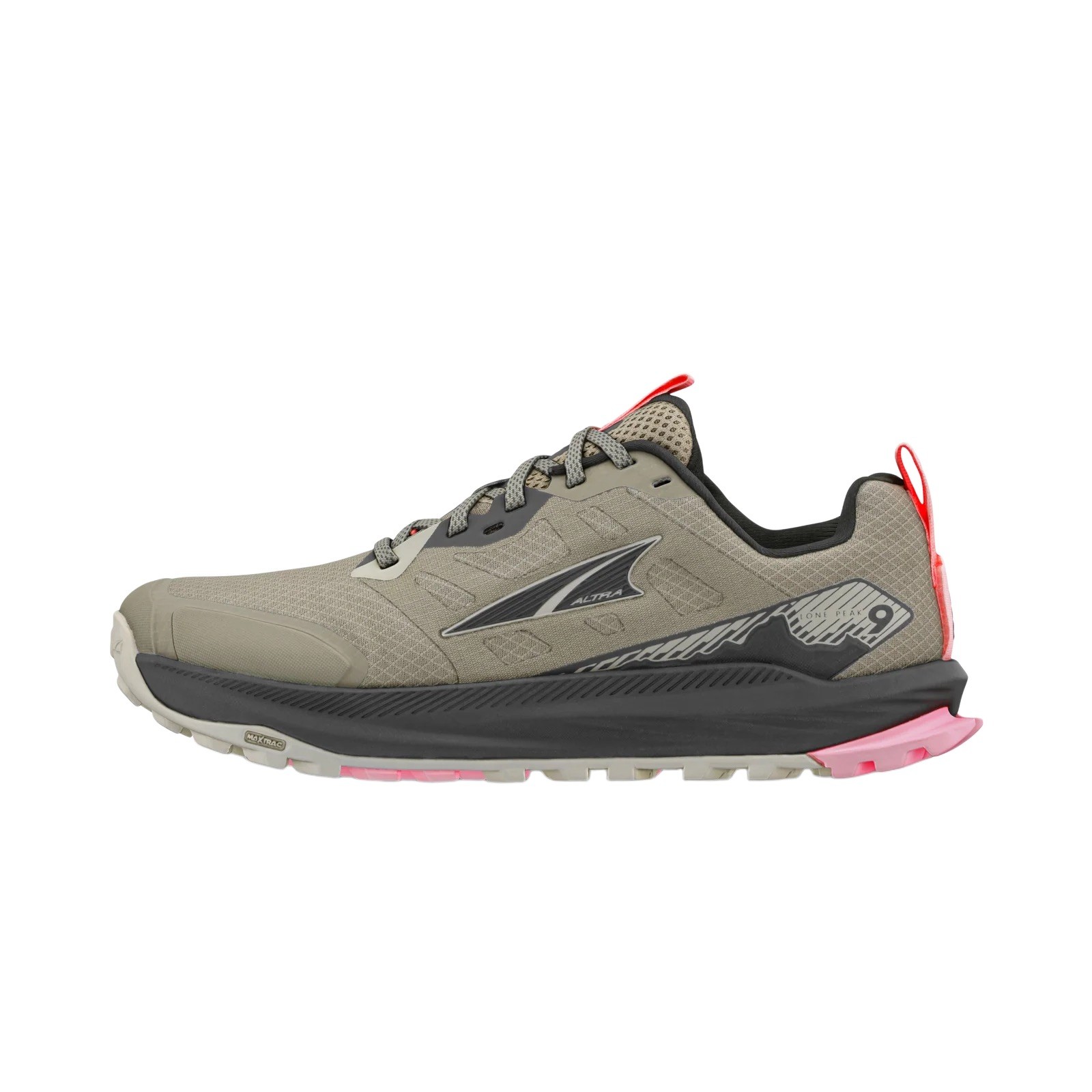 Altra Women’s Lone Peak 9 [AL0A85PR], Various Colors, NEW