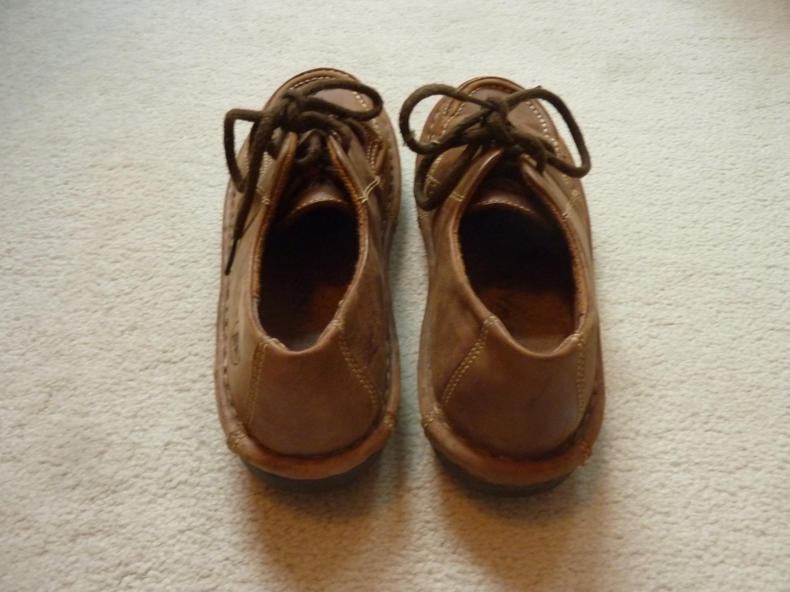 Airwalk Casual ladies Brown Shoes