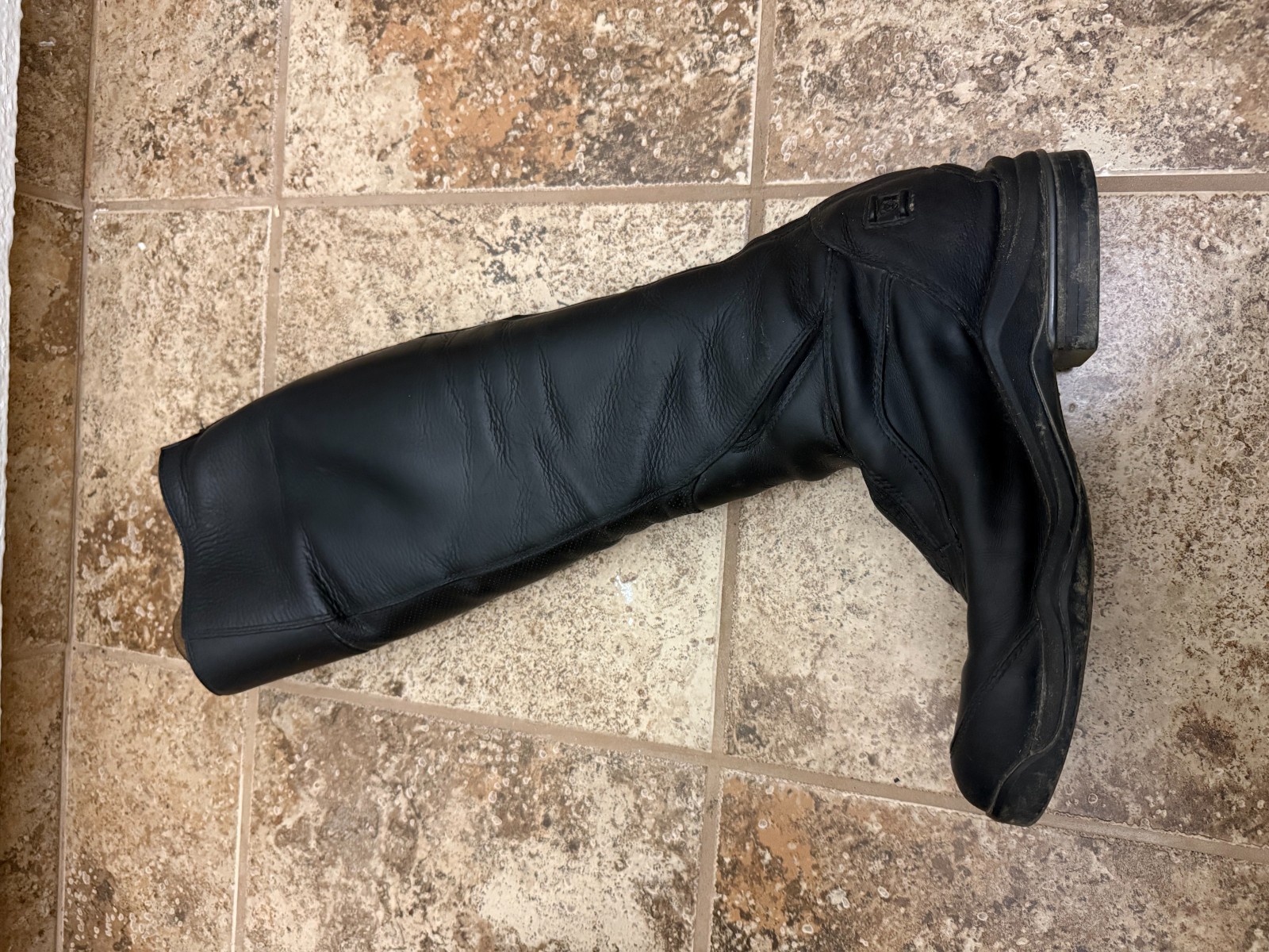 Ariat V Sport Boots Sz 9.5 / Calf Regular/ Width B Medium / Height Medium