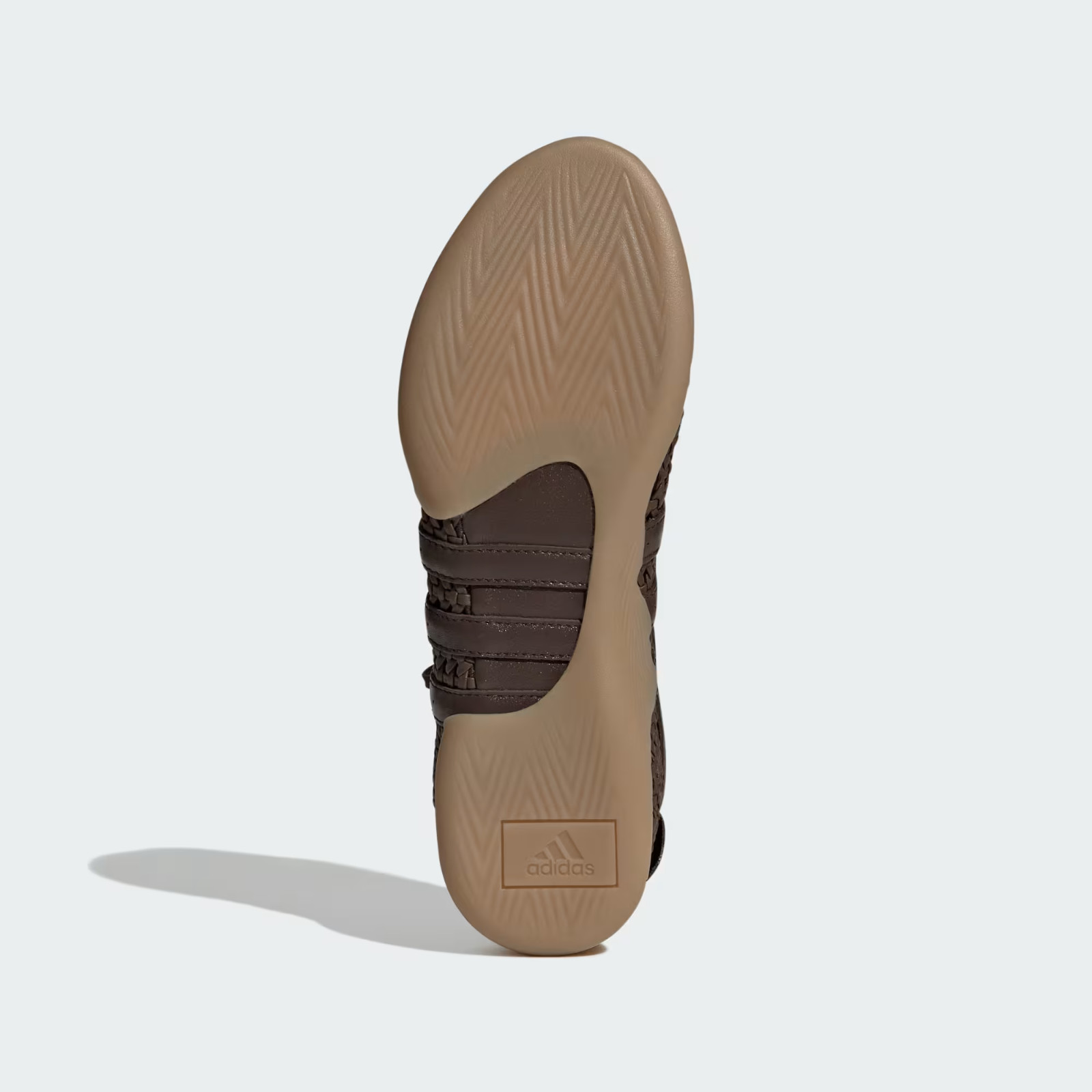 Adidas Originals Taekwondo Mei Ballet Women’s in Brown/Gum