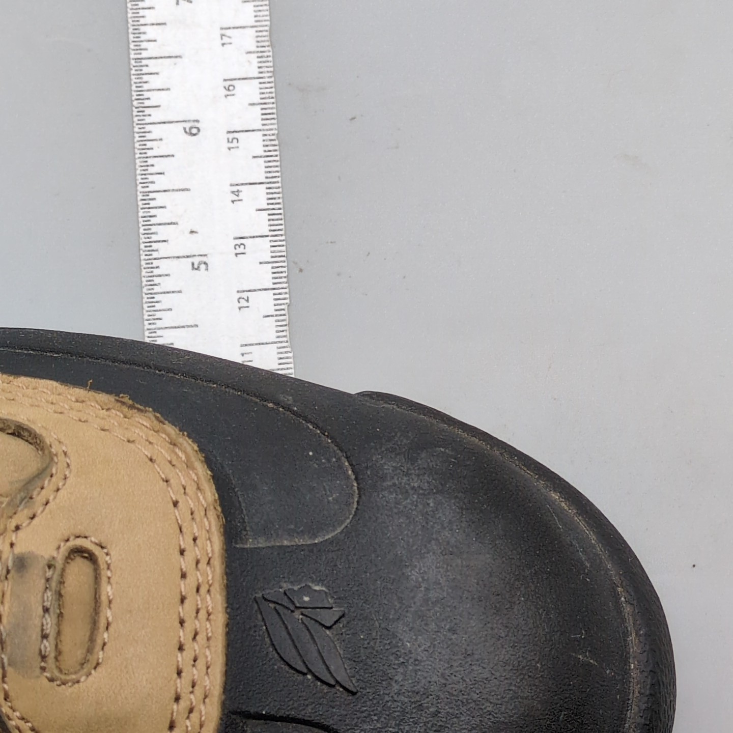 LaCrosse Boots Womens Snow Pac Brown 10 Waterproof Insulated Shoe Leather 461600