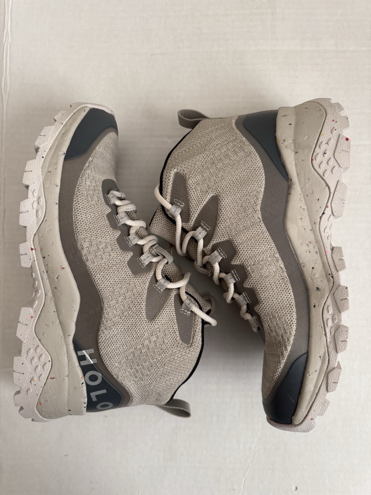 NEW HOLO Troy Mid Hiking Boots Women’s Sz 11 Eco Comfort Durable REI Outdoor