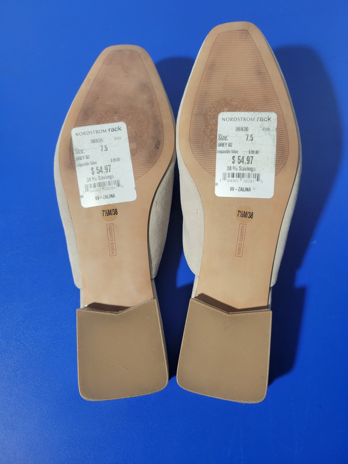 Vince Camuto
