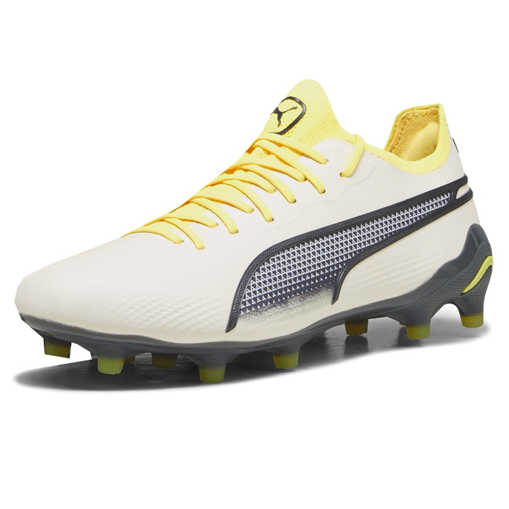 PUMA King Ultimate Firm GroundArtificial Ground Soccer Cleats Womens Size 5.5 M