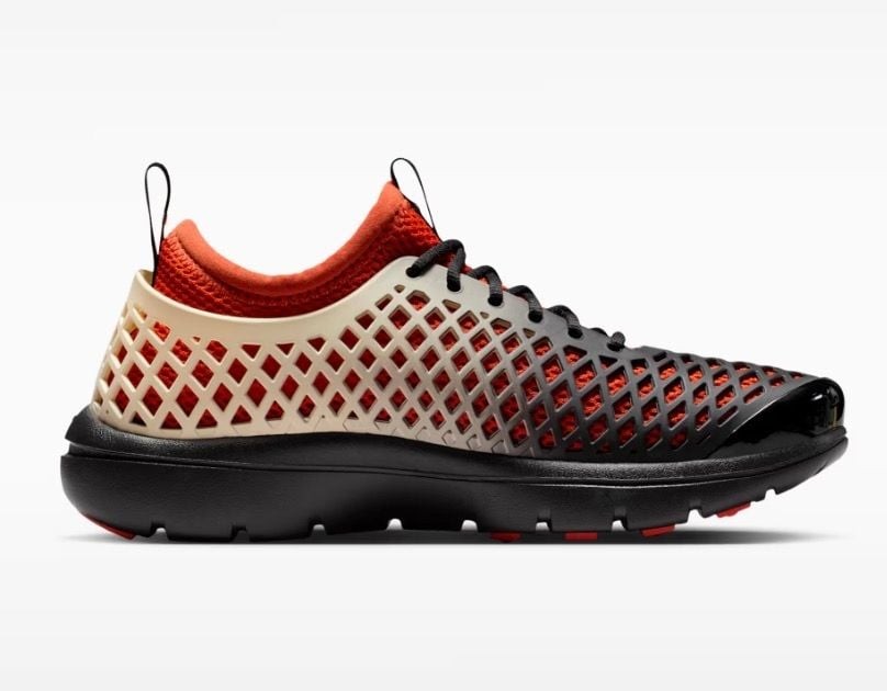 Nike Women’s Rejuven8 Run ‘Rust Factor’ Recovery Shoes