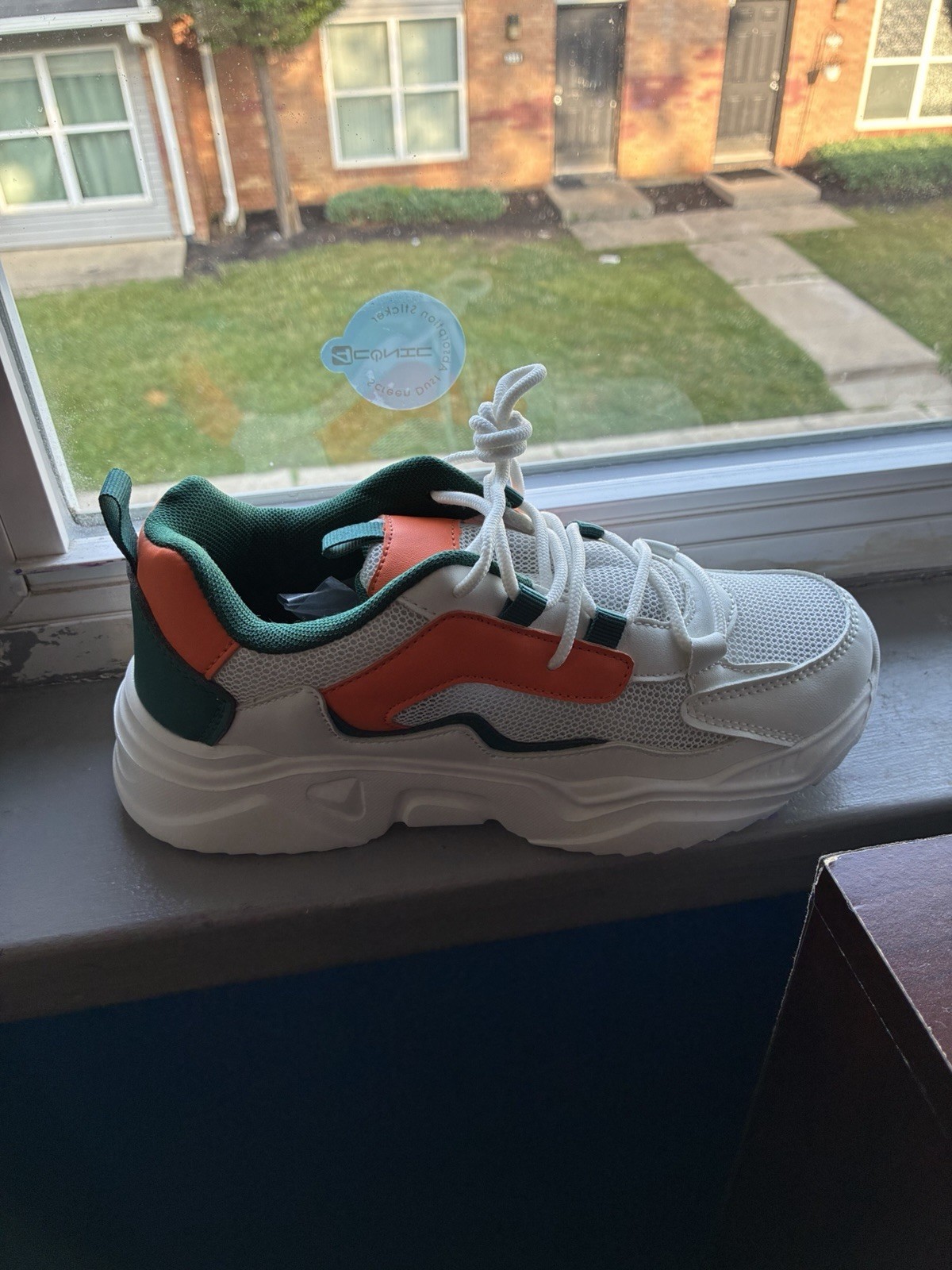 Women’s Running Shoes Size 8 Women’s