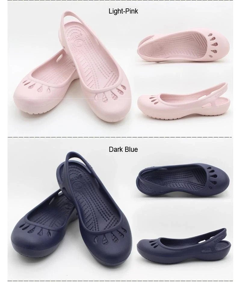 Women’s Flats – Kadee Ballet Flats for Women Casual Dress Shoes Waterproof