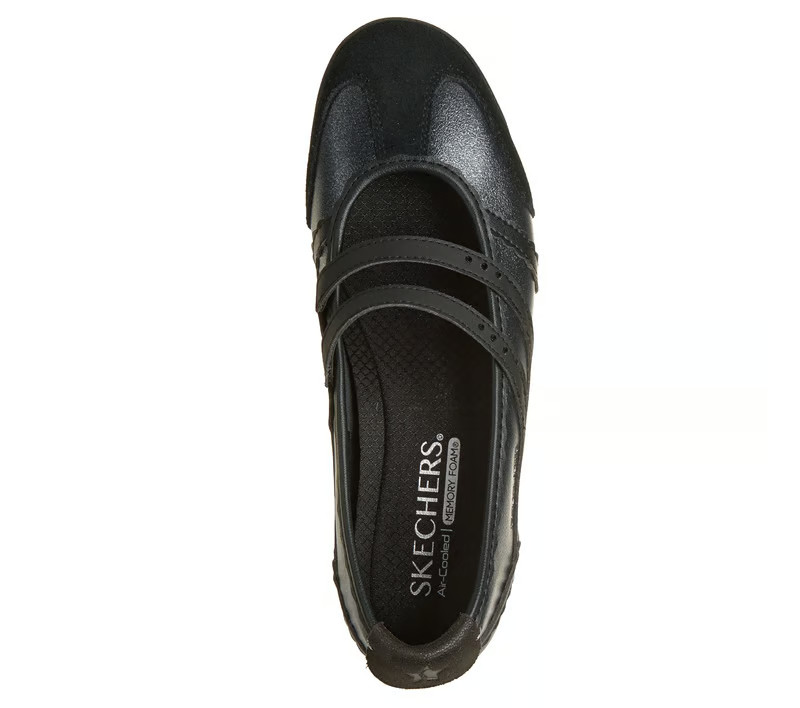 Best Seller!!! Women’s Skechers Topnotch – Infinite Shine Comfort Shoes, MEDIUM
