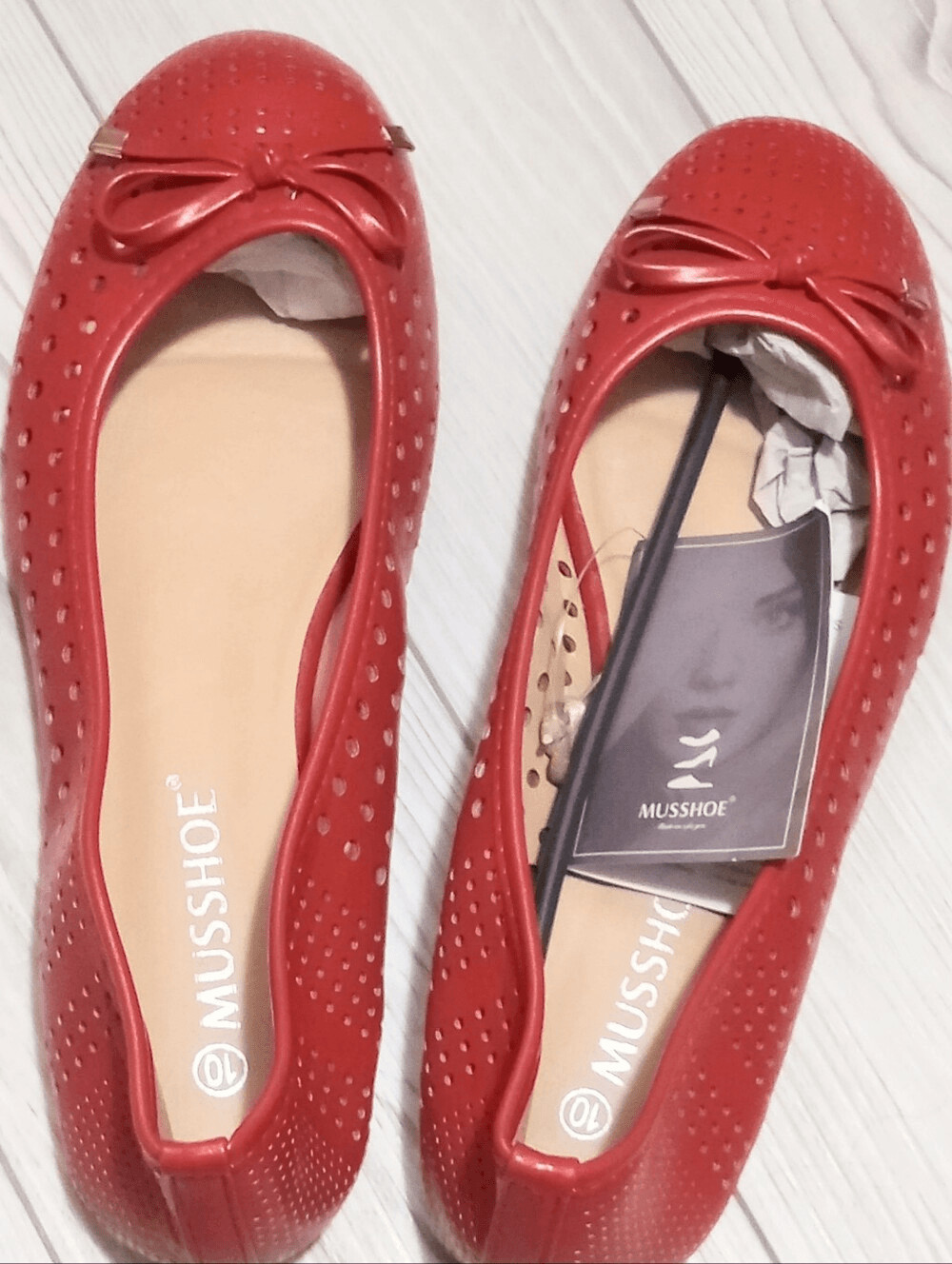 (75-4806) Women’s Musshoe Loafer Sz 10