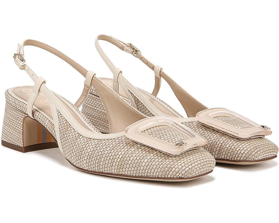 Sam Edelman Women’s Tracie Slingback Heel