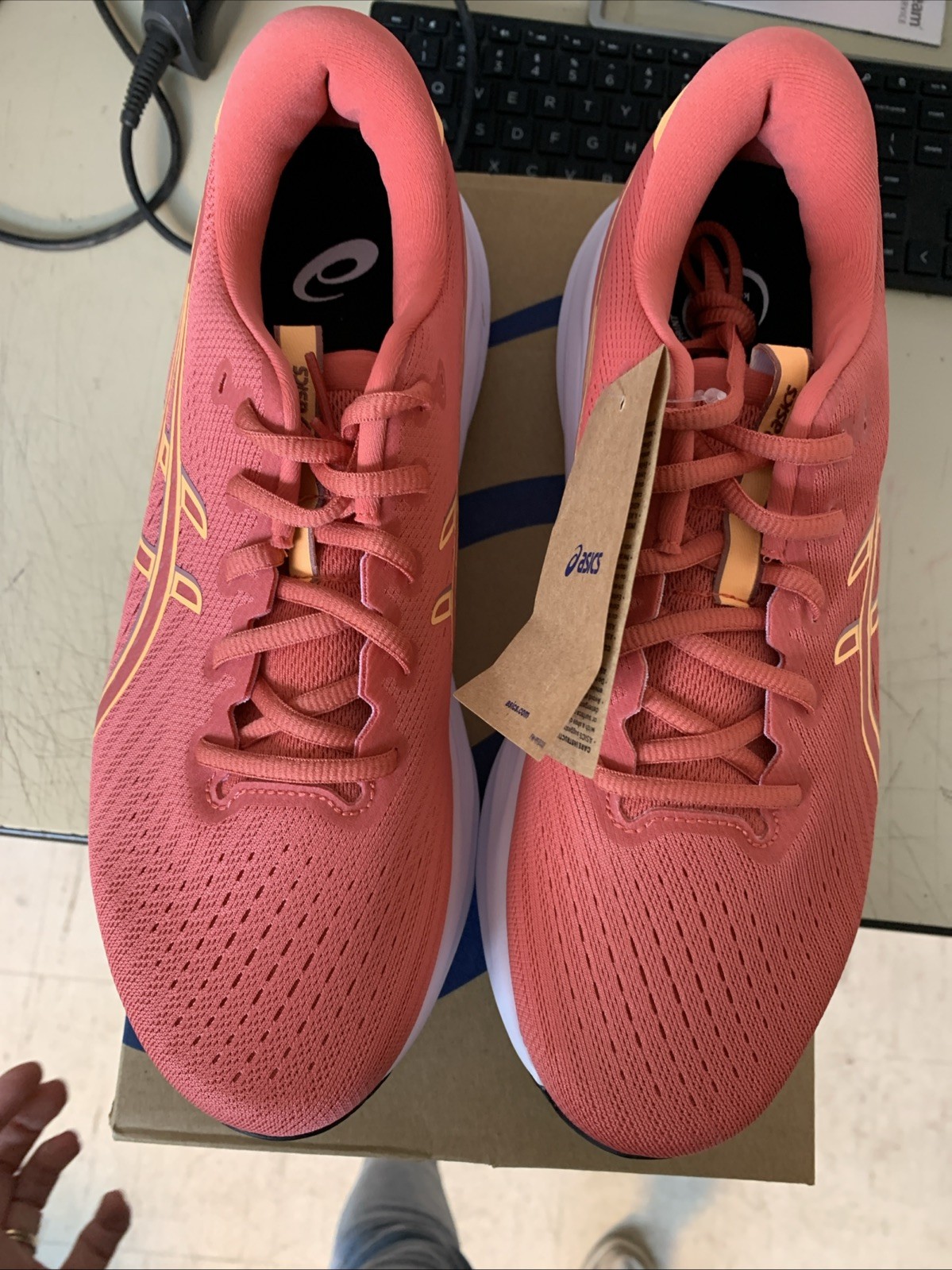 Pick Size/Color ASICS Women’s Gel-Excite 11 Running Shoes 1012B861