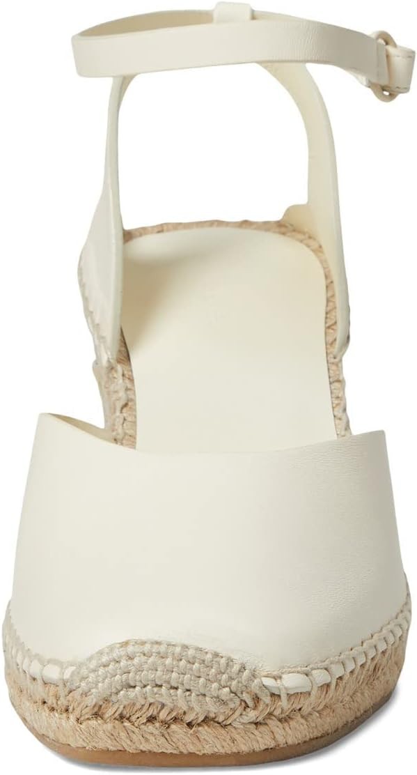 Vince Women’s Cecilia Espadrille Wedge Sandals