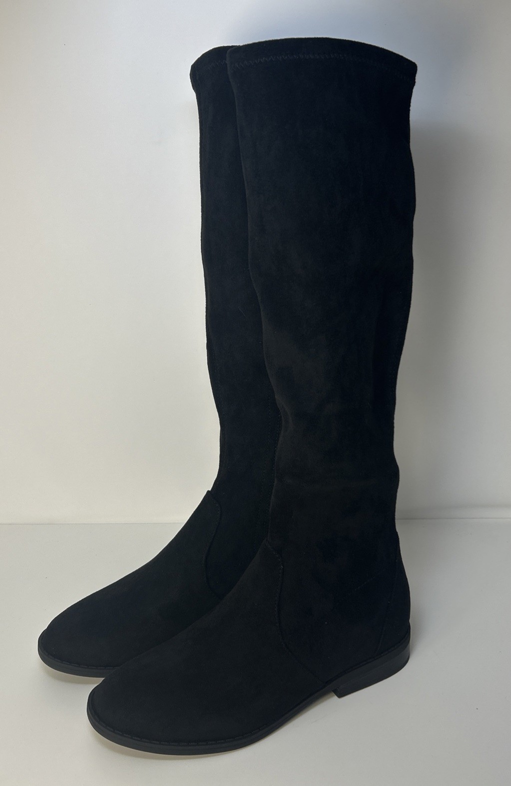 Gentle Souls by Kenneth Cole Women’s Emma Stretch Boot Size 5 M, NIB