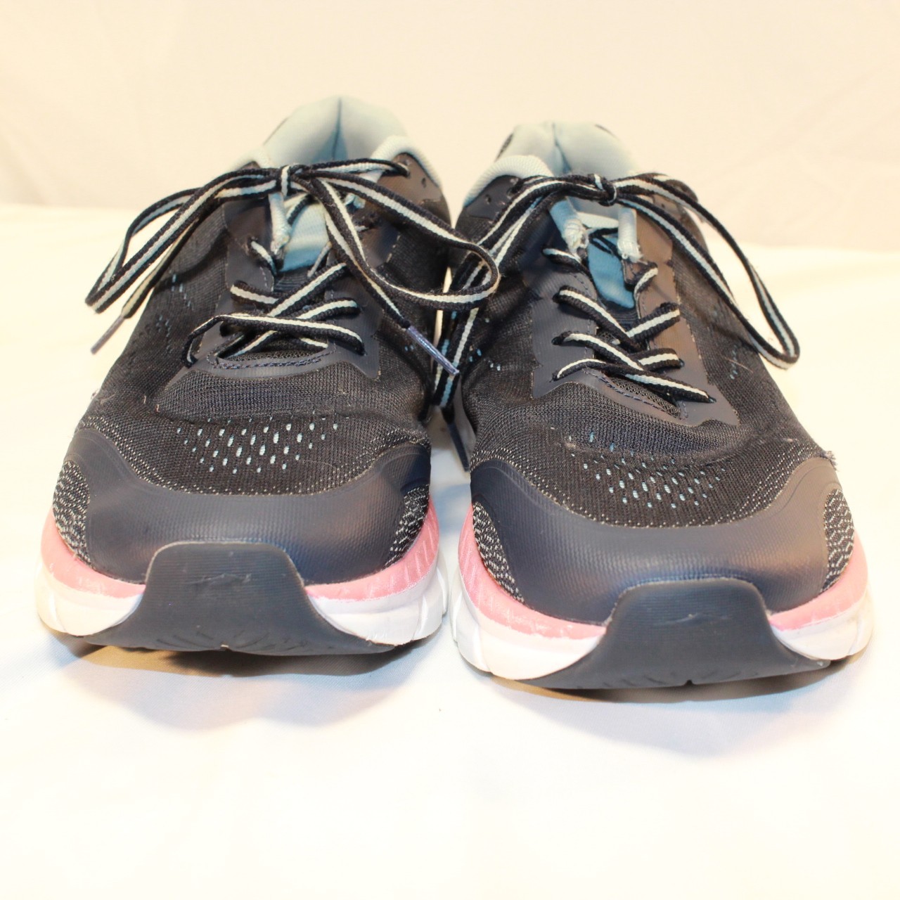 Avia Size 11 Wide Navy Blue HIGHTAIL Sports Running Shoes Sneakers – WWAV22MH002