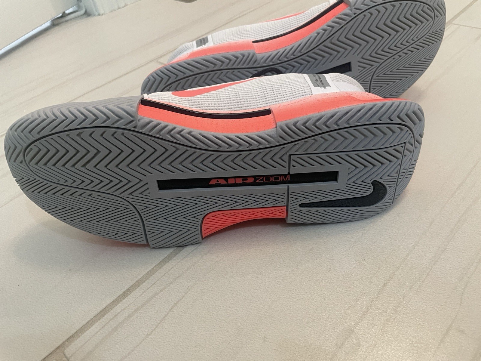 Nike Women’s 11.5 Tennis GP Challenger