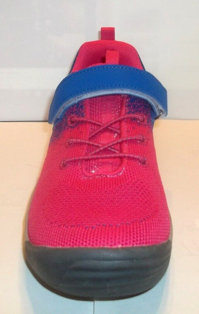 Comfort Breathable Sneaker Running Shoes-Size 5 M