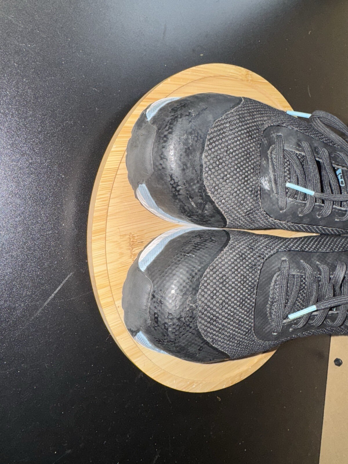 Timberland Womens Drivetrain SD 35 Work and Safety Shoes 9.5 Medium (B,M) 9264
