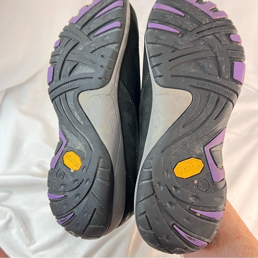 Dansko Patti Slip-On