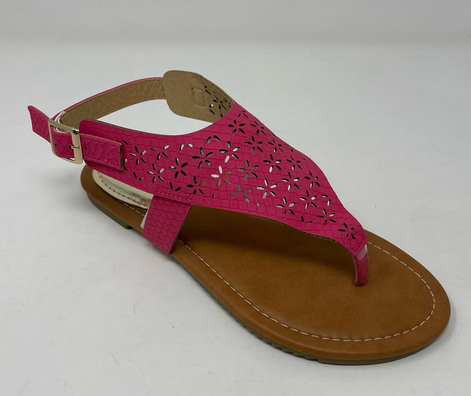 Victoria K. Women’s Lavish Everyday Beach Sandals