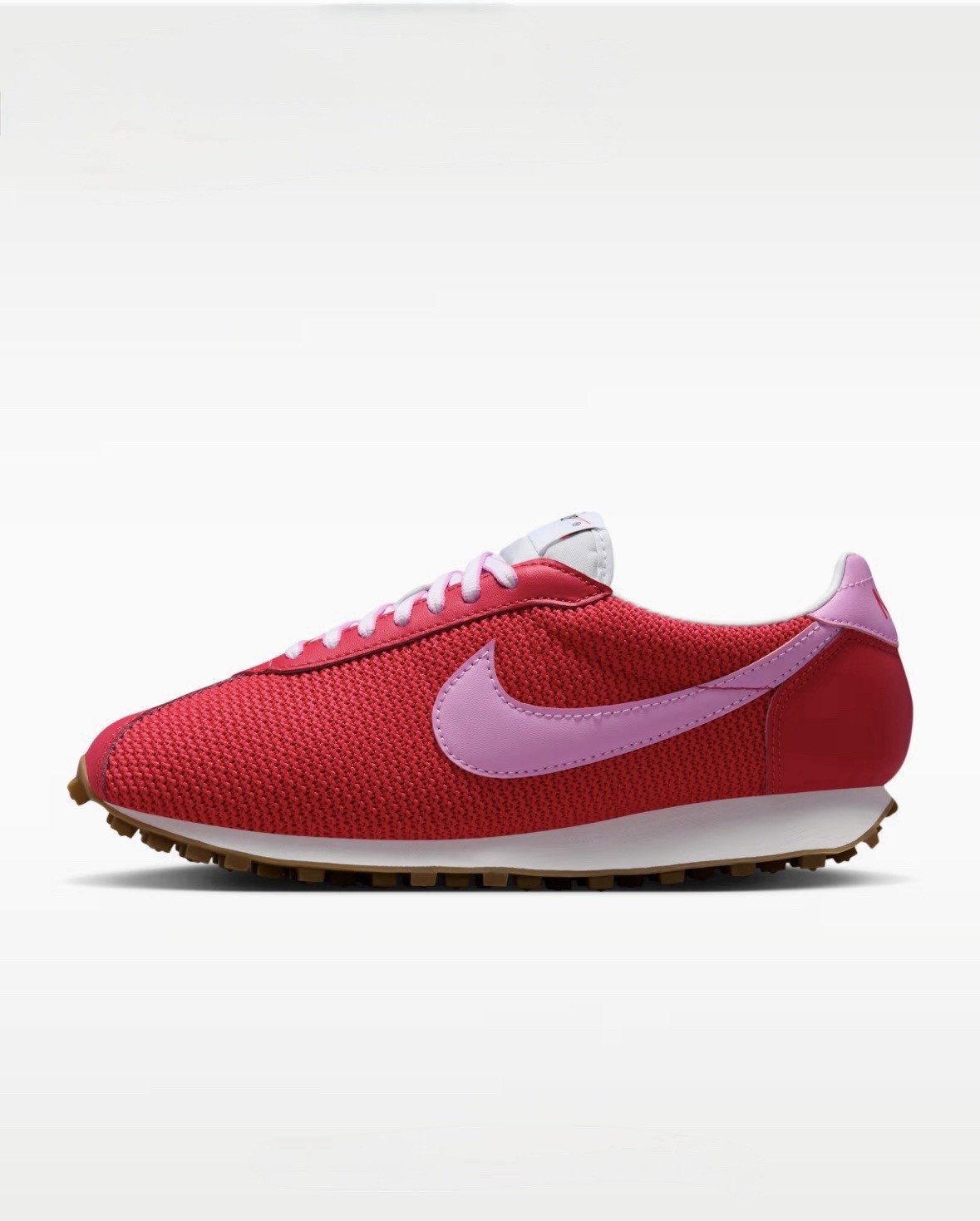 Size 8- Nike LD 1000 SE Ember Glow Beyond Pink Women’s Shoes IH2128 800 No Lid