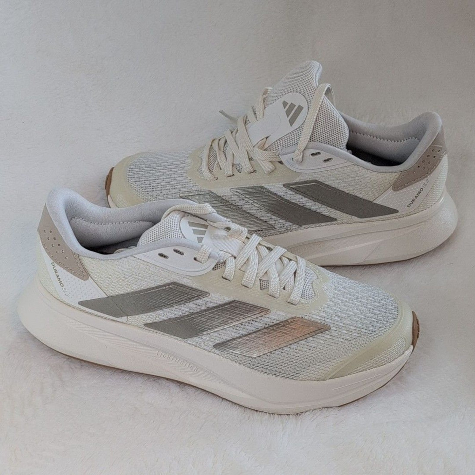 Adidas Duramo SL 72 Women’s Running Sneaker Low Top Mesh JP9217 Summer