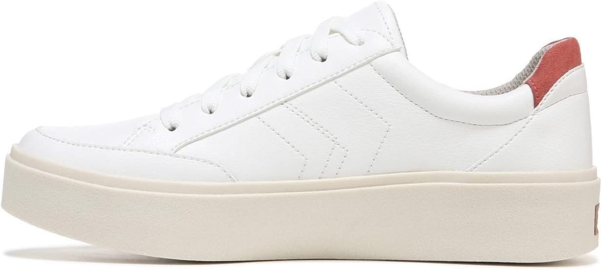 Dr. Scholl’s Madison Lace Women’s Sneakers NW/OB