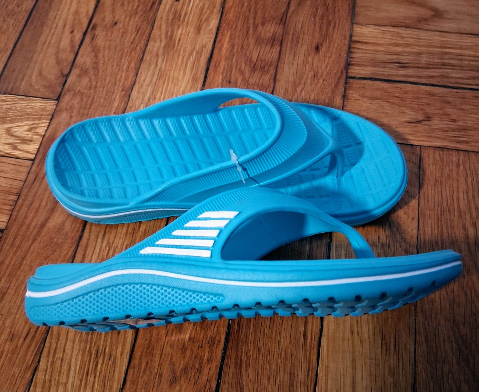 New Women’s Stylish Flip Flop Comfort Sandals in 6 Colors