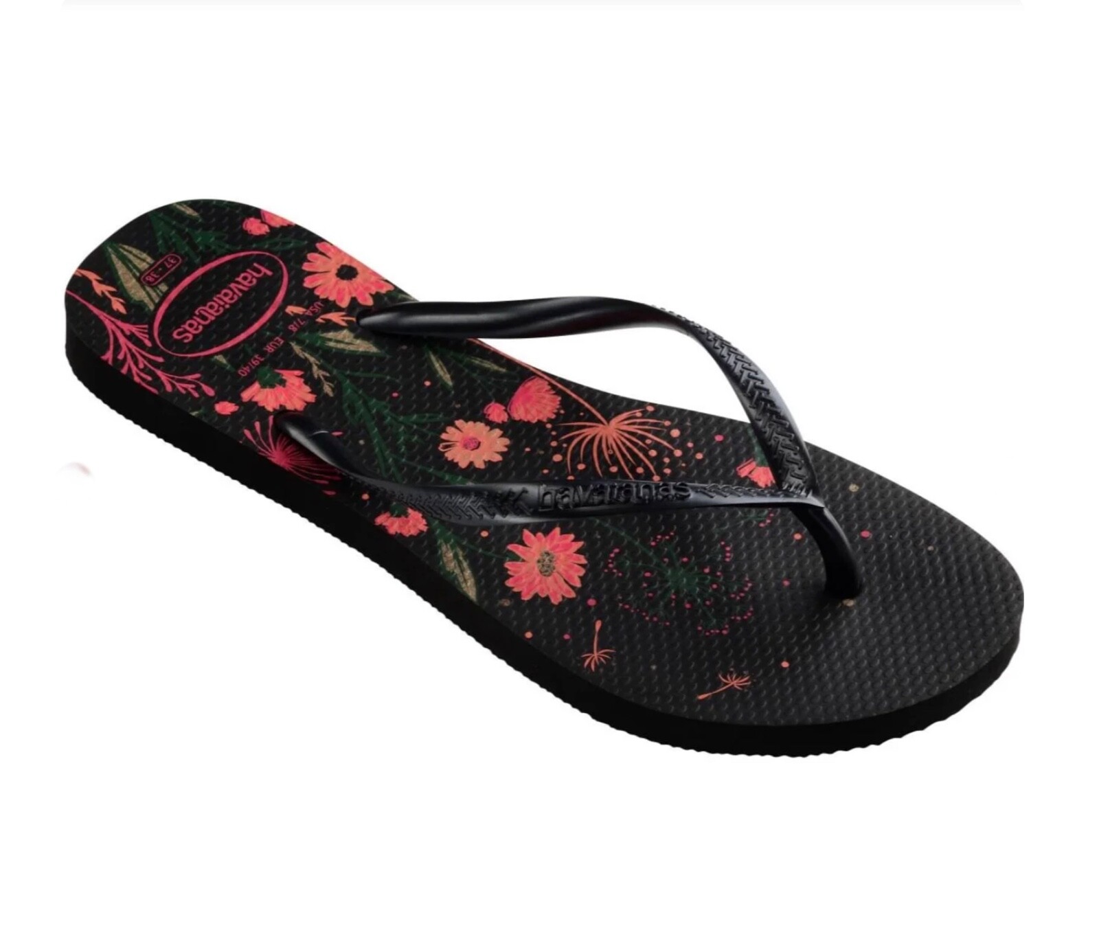 Havaianas Slim Organic Sandal