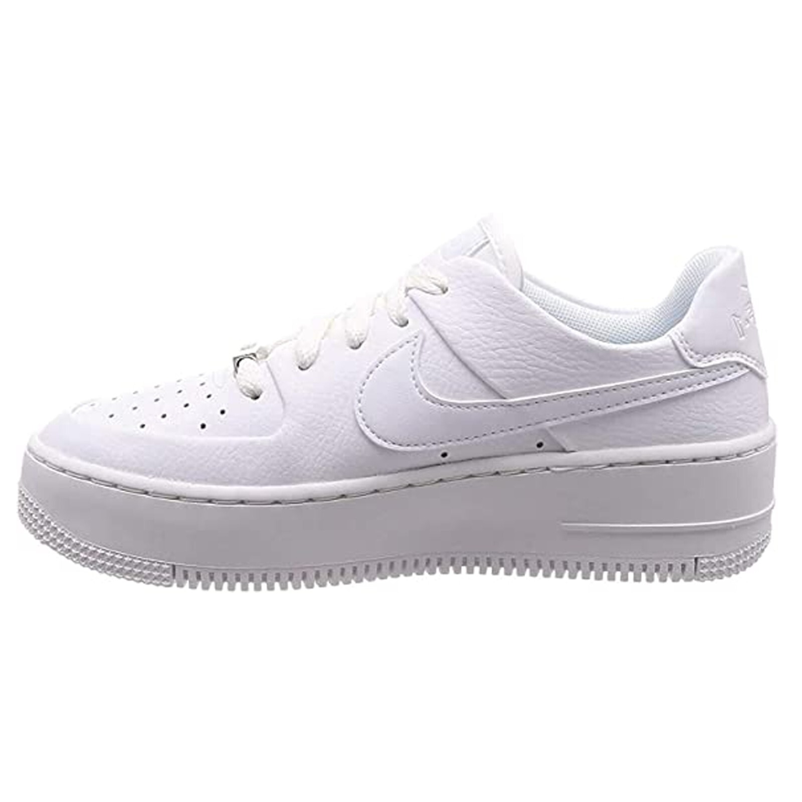 Nike Air Force 1 Sage Low Trainers Women’s Shoe NEW IN BOX