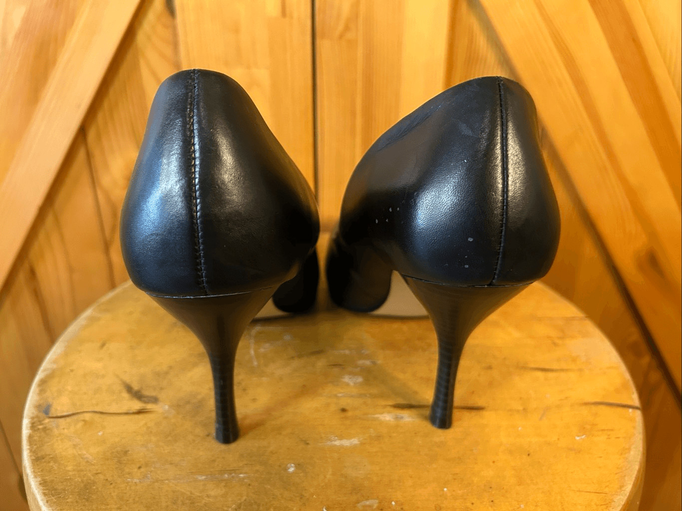Isaac Mizrahi For Target Slip On Heel Women’s Size 10