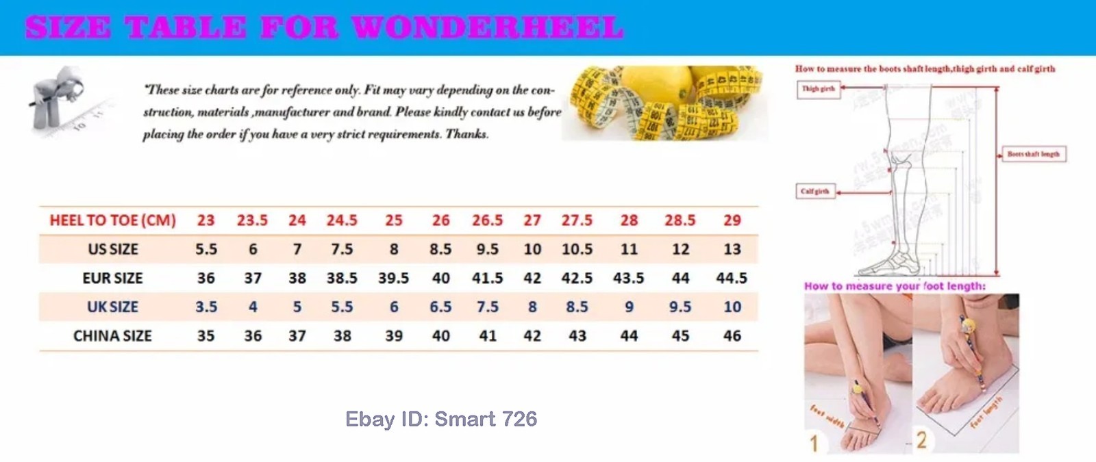 Women 3cm Platform 18cm High Heels Wedge Heel Ankle Boots Buckles Straps Sandals