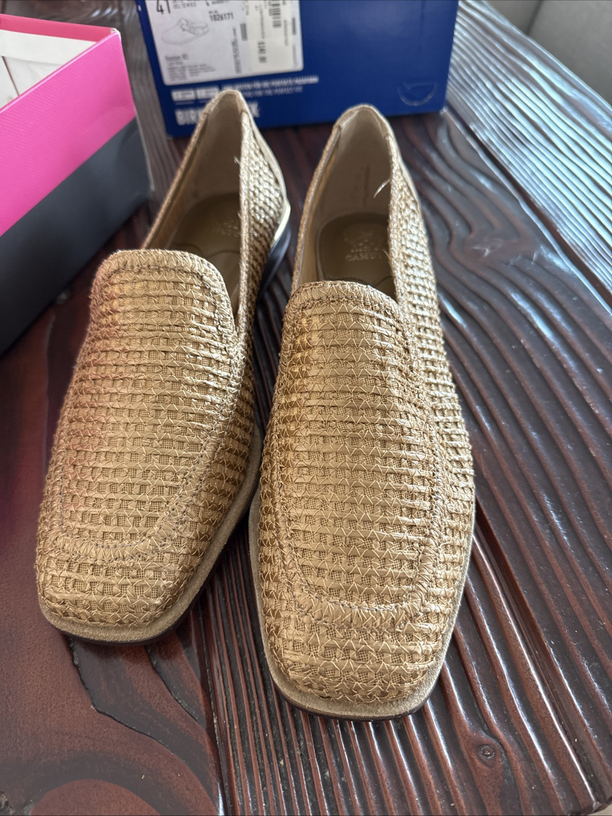 Vince Camuto