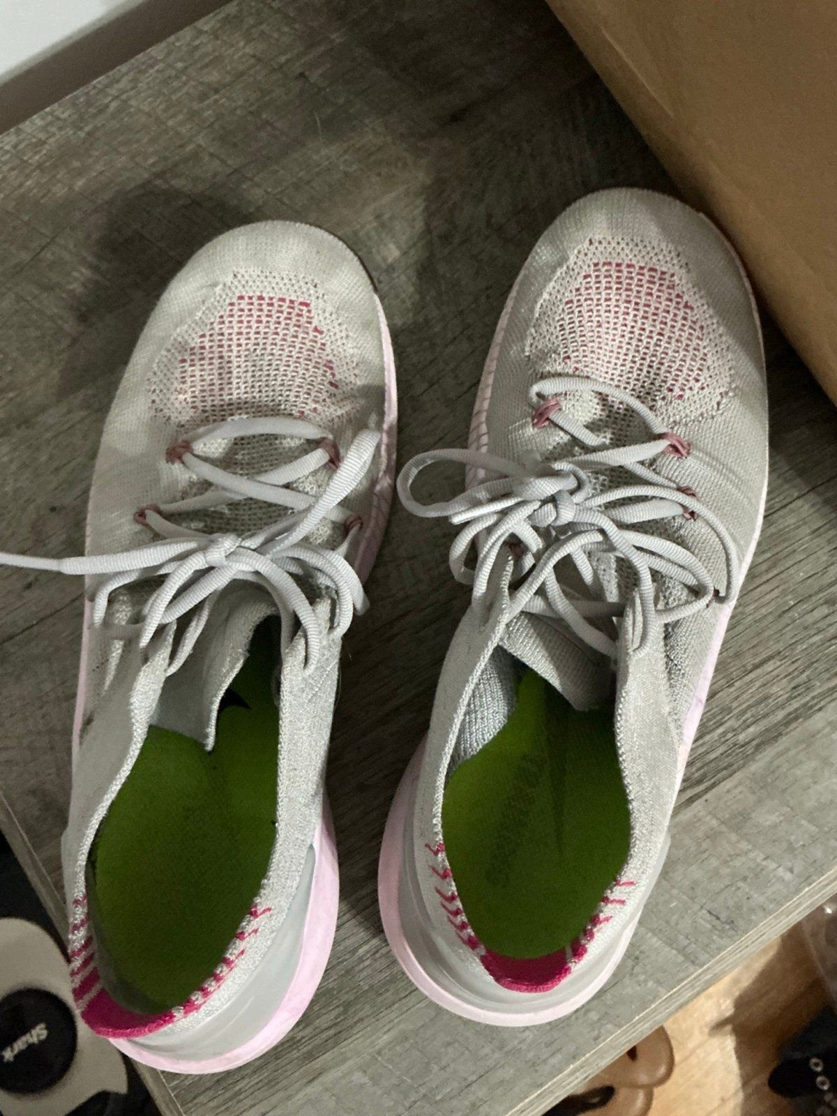 Women’s Nike Tennis Shoes