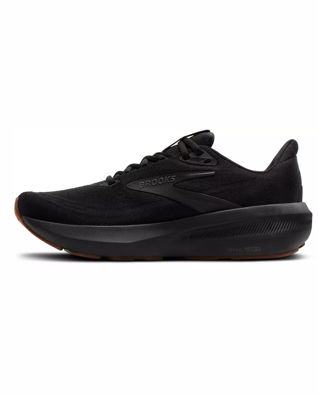 Brooks Women’s Revel 9 Running Shoes Color: Black/Ebony/Biscuit