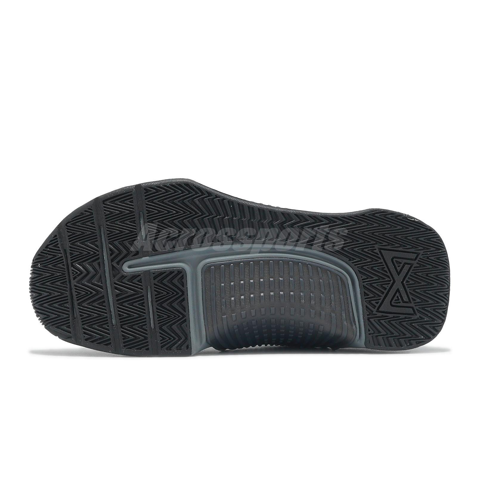 Nike Wmns Metcon 9 Black Smoke Grey Women Cross Training Shoes DZ2537-001