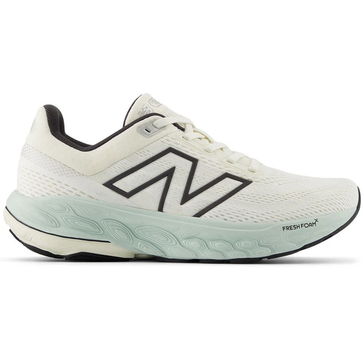 Women’s New Balance Fresh Foam X 860v14 – 8.5D- Sea Salt/Angora/Clay Ash NO box!