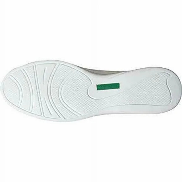 Grasshoppers Women’s Avery Fashion Sneaker | White | 9 M